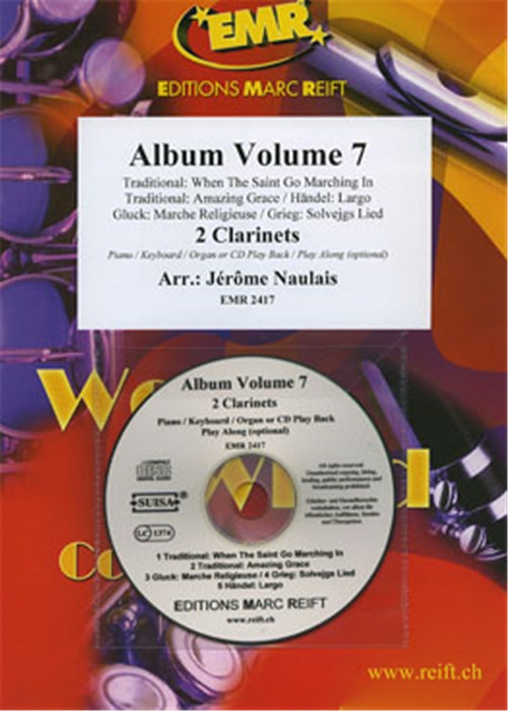 Album Volume 7